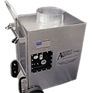 Aerospace America MS 2000 Negative Air Machine - w/ Ceiling Intake
