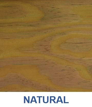 SEAL-ONCE MARINE Penetrating Wood Sealer, Waterproofer & Stain (5 Gallon).  Water-Based, Ultra-low VOC formula for high-moisture areas to protect wood