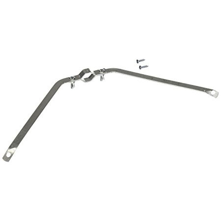 Detroit Quality Brush Outrigger Brace w/Hardware - Click Image to Close