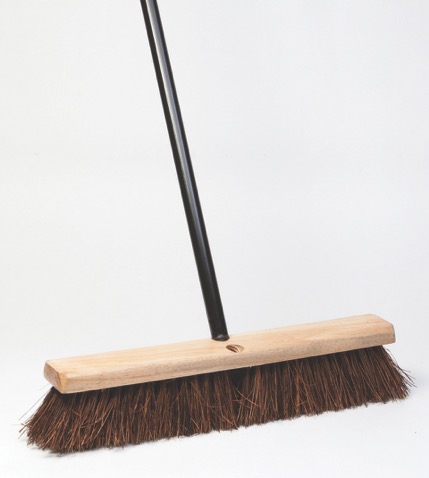 Mops, Brooms, and Squeegees - Piedmont National Corporation
