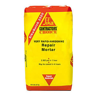 Sika : Norkan Industrial Supply, Abatement Supplies, Concrete