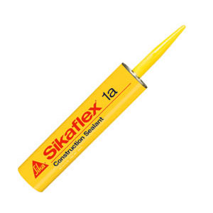 Sika Sikaflex 1A 10oz - LIMESTONE - Single
