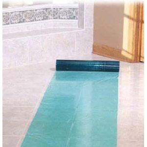 Surface Shields Floor Shield - Hard Surfaces - 36" x 250' Reverse Wound - Click Image to Close