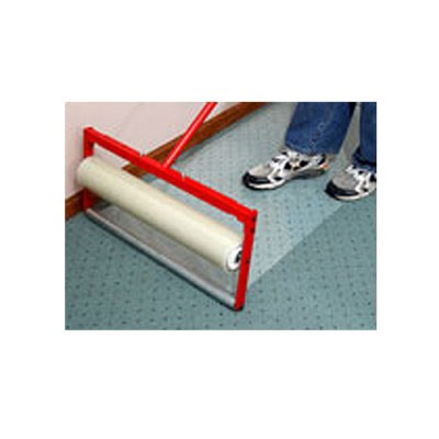 Surface Shields 3-in-1 Multi-Use Applicator Tool - for Carpet Shield & Floor Shield - 24", 30" & 36" - Click Image to Close