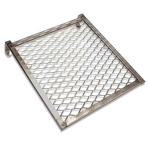Wooster ACME DELUXE 5-GALLON GRID - Click Image to Close