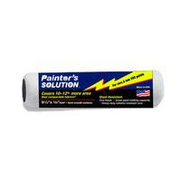 Wooster PAINTER'S SOLUTION™ 18" Roller Covers, 1/2" Nap - Case of 6 - Click Image to Close
