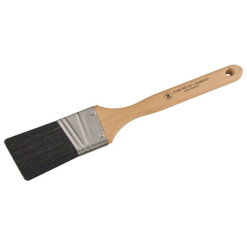 Wooster Z1293 PRO 30™ LINDBECK® Brush - 2.5" (Case of 6) - Click Image to Close