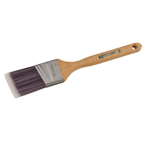 Wooster Ultra/Pro® Extra-Firm Lindbeck® Brush - 3" (Case of 6) - Click Image to Close