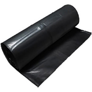 Clear Plastic Sheeting Premium 6 Mil Continuous Roll Sheeting