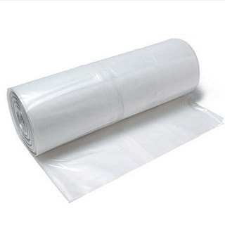 Buy 6 Mil Clear Plastic Sheeting - Visqueen String Reinforced - 20x100