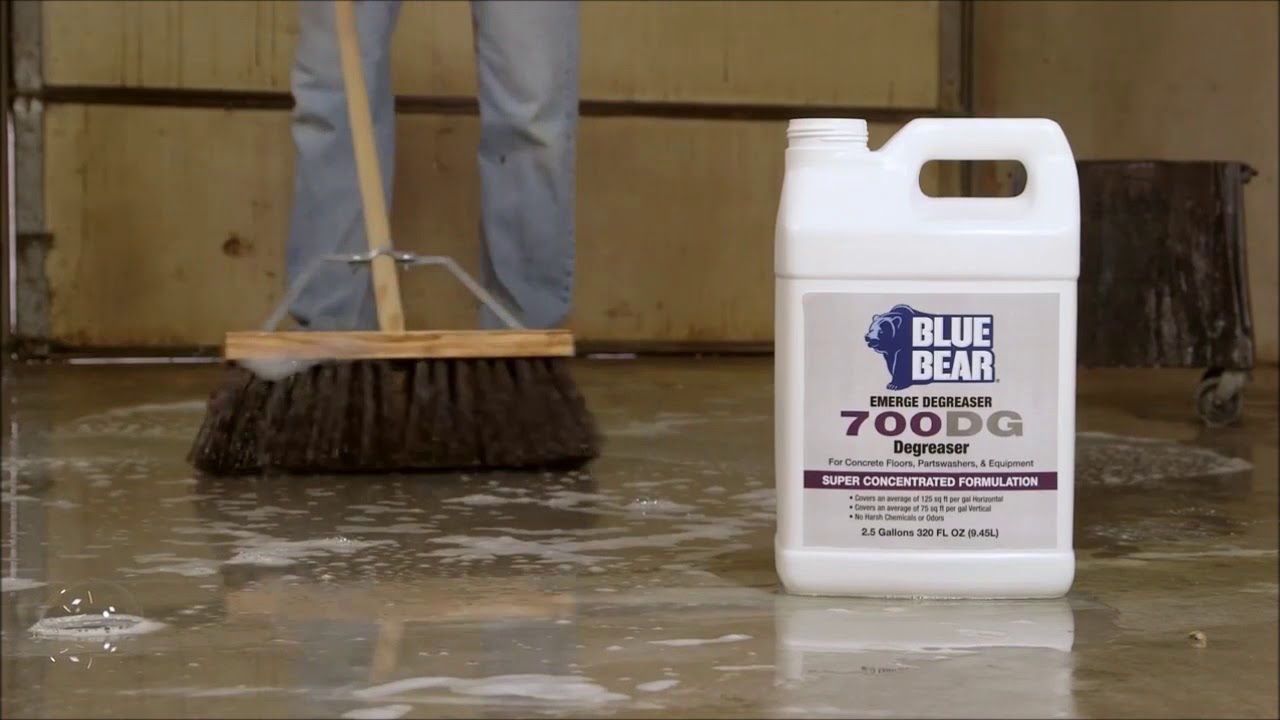 How To Remove Old Adhesive From Concrete At Wendell Rosson Blog