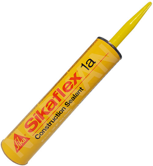 Sikaflex Caulk & Sealants | 1A, 15LM, 1CSL